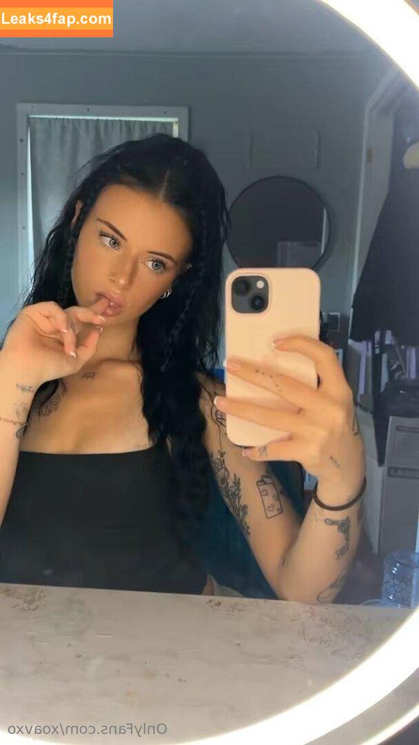 xoavxo /  leaked photo photo #0037