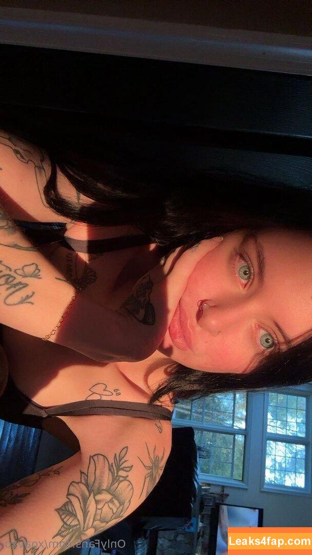 xoavxo /  leaked photo photo #0041