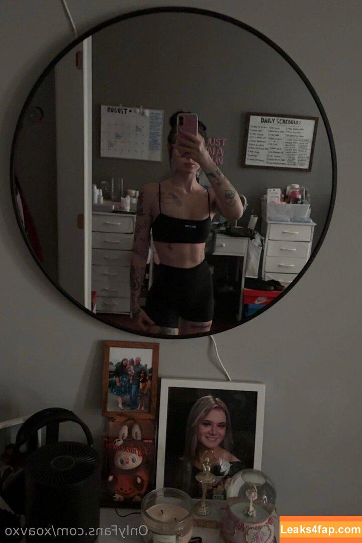 xoavxo /  leaked photo photo #0043