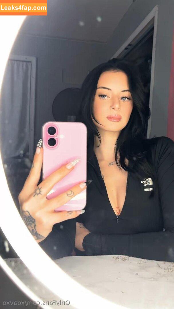 xoavxo /  leaked photo photo #0045