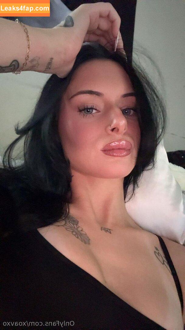 xoavxo /  leaked photo photo #0046
