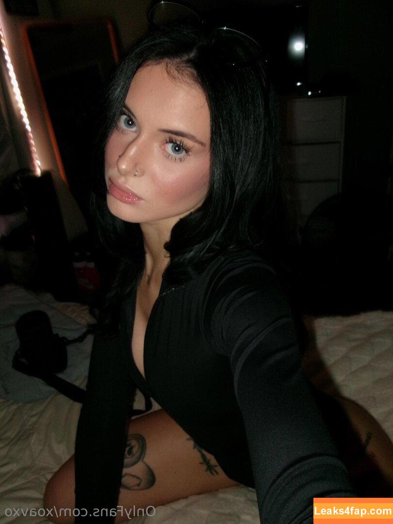 xoavxo /  leaked photo photo #0047