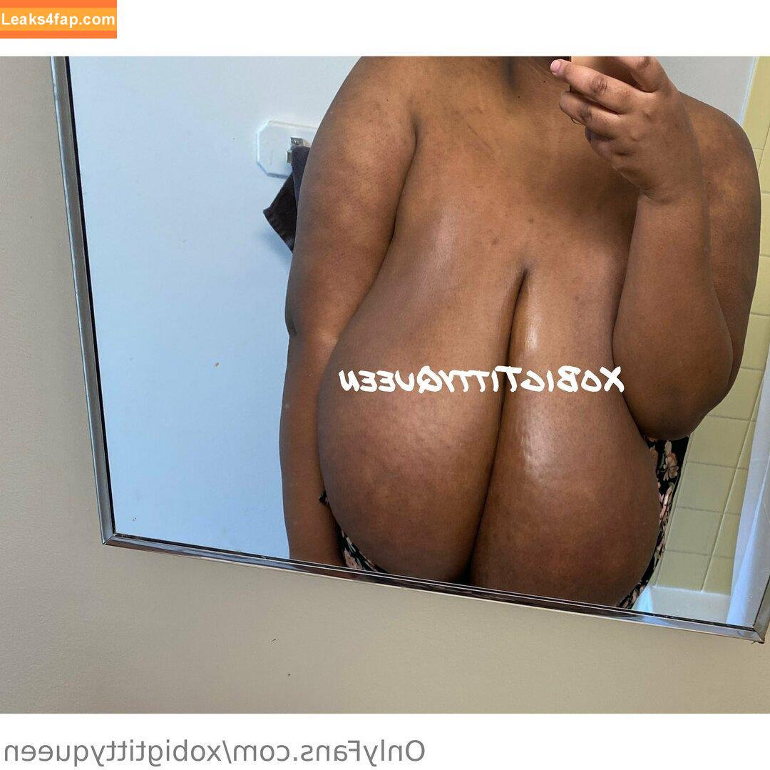 xobigtittyqueen /  leaked photo photo #0073