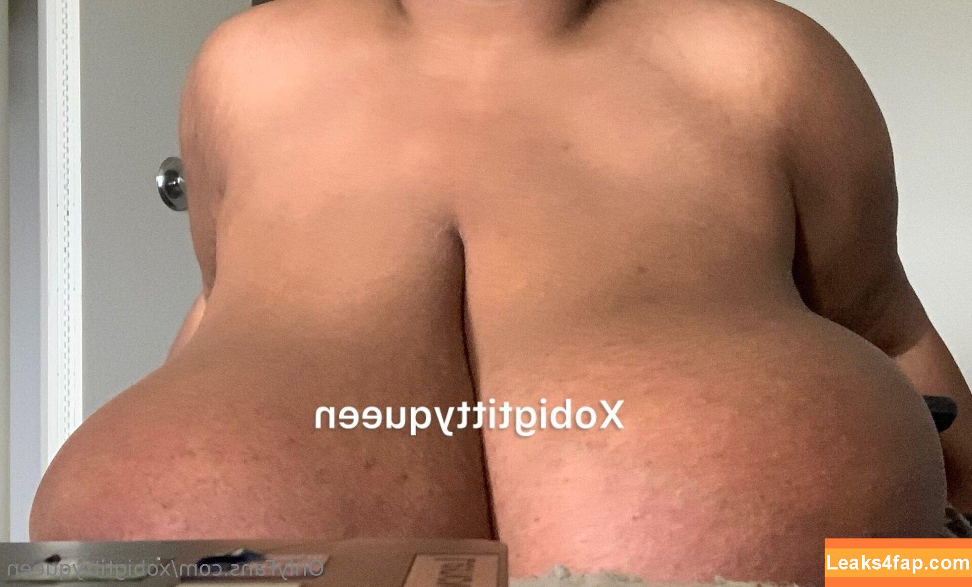 xobigtittyqueen /  leaked photo photo #0098