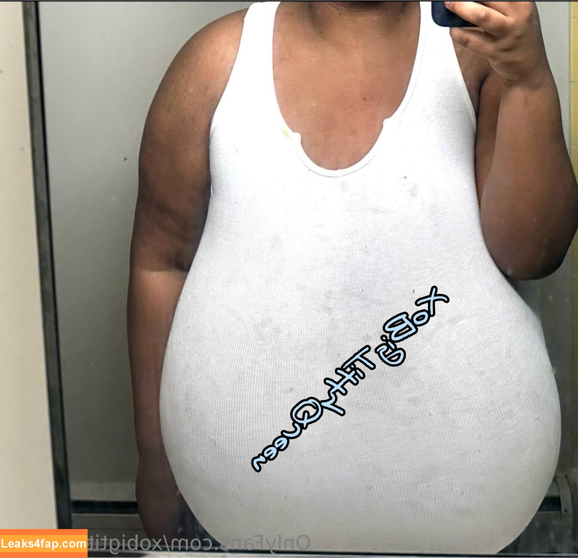 xobigtittyqueen /  leaked photo photo #0109