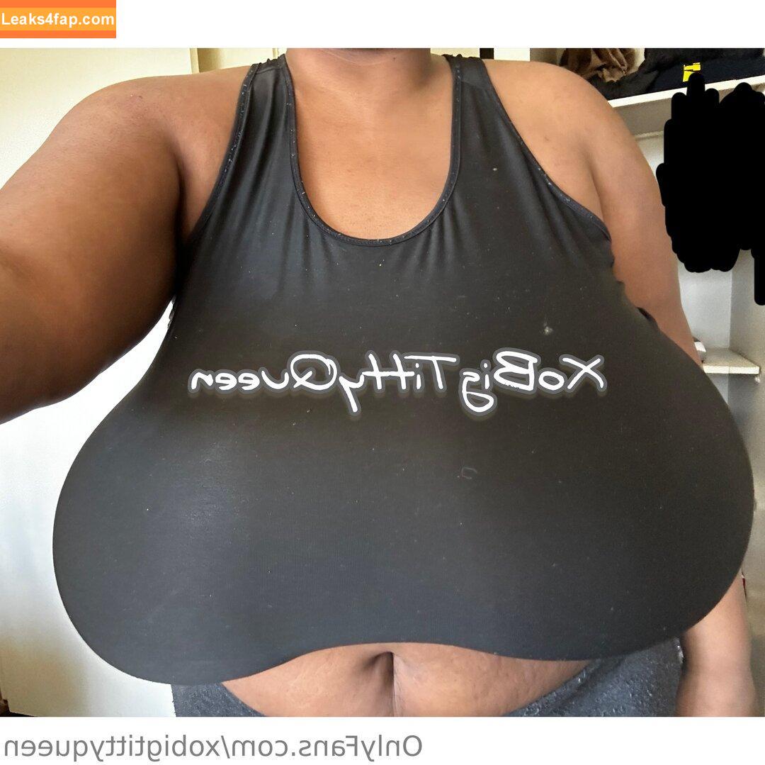 xobigtittyqueen /  leaked photo photo #0112