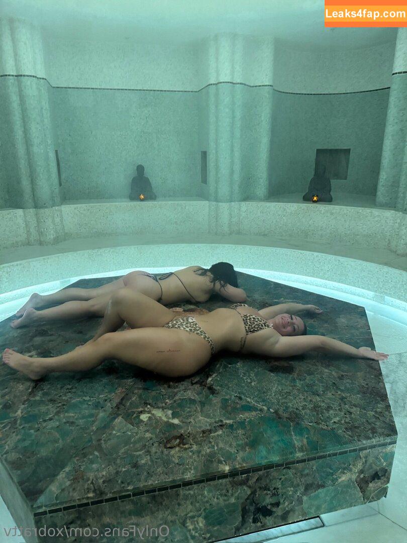 xobrattv / xobrittbratt leaked photo photo #0006