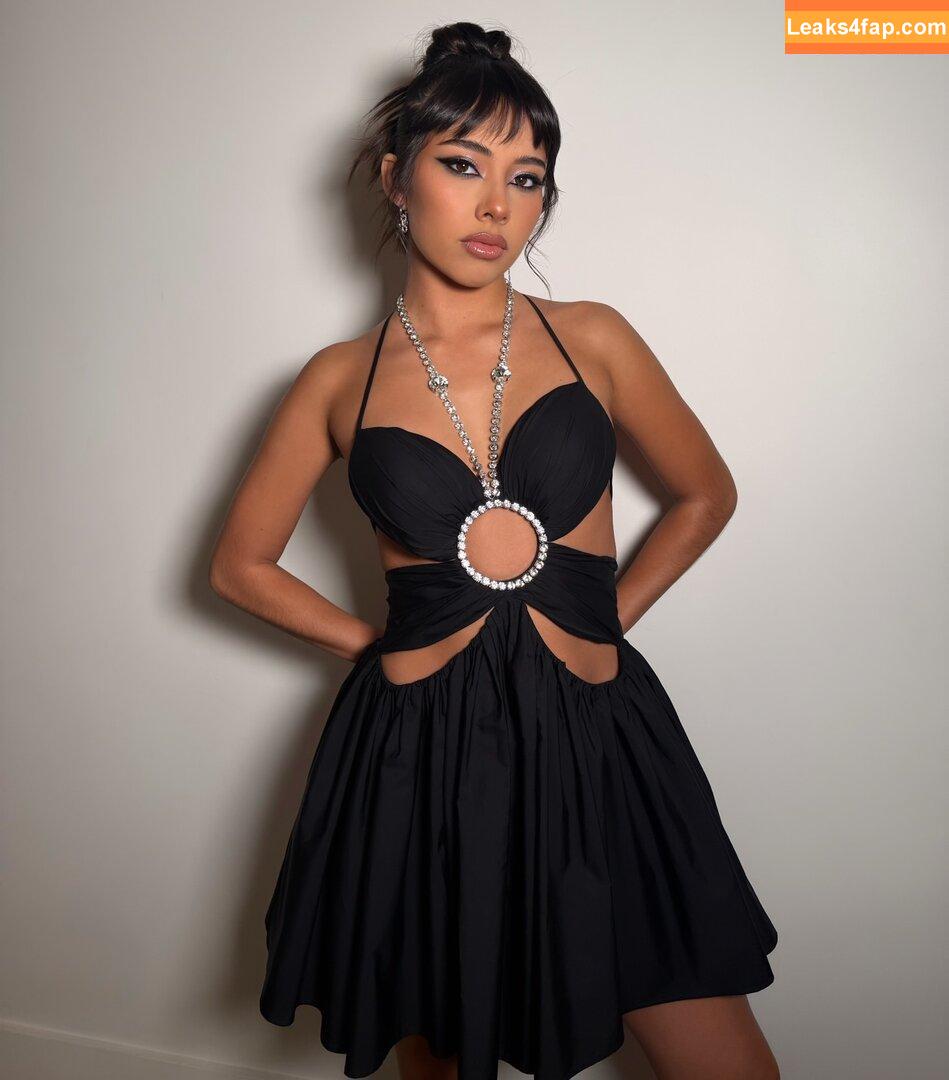 Xochitl Gomez / _xochitl.gomez leaked photo photo #0325