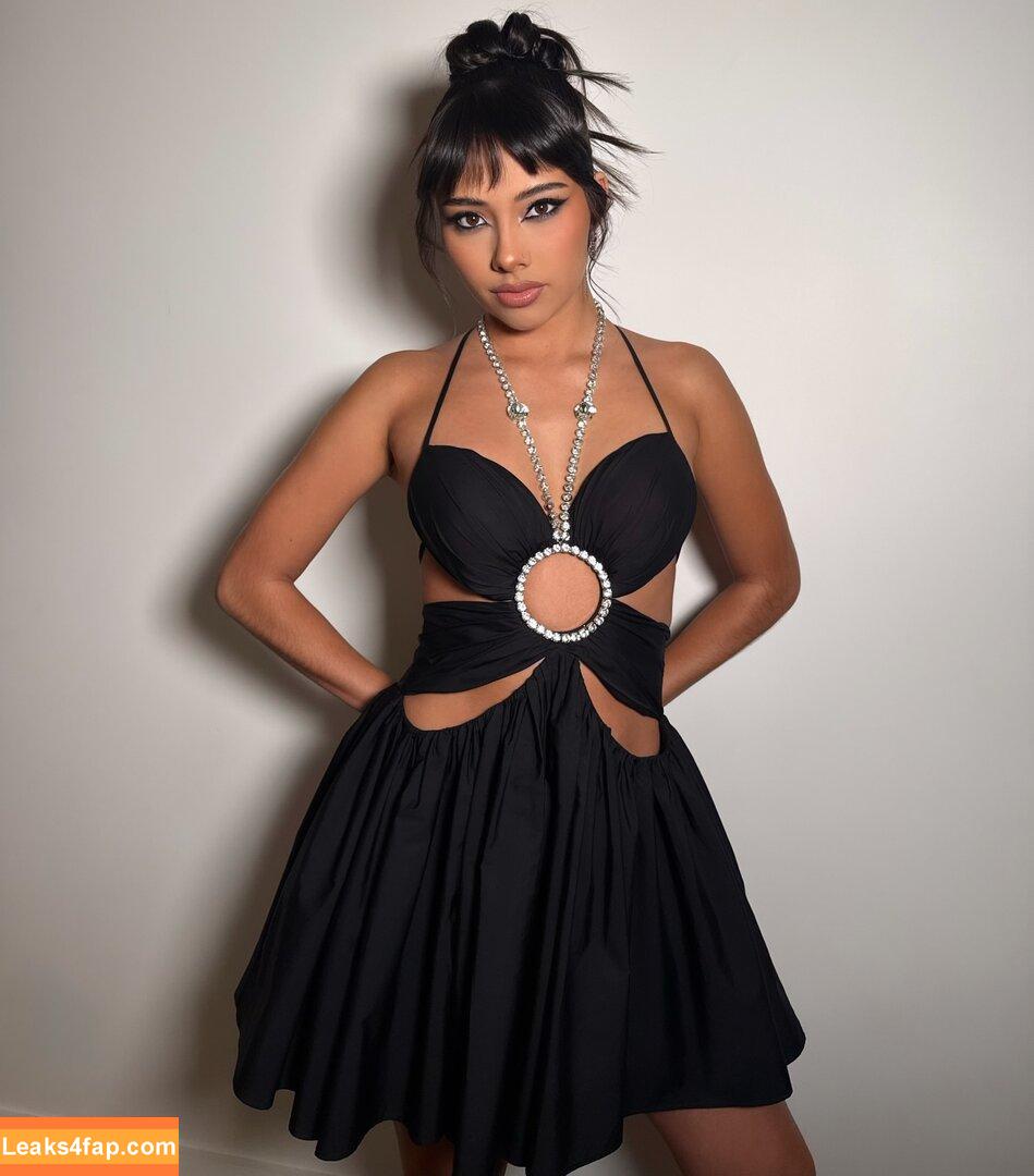 Xochitl Gomez / _xochitl.gomez leaked photo photo #0326