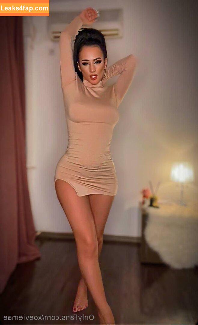 xoeviemae / misseviemayy leaked photo photo #0002