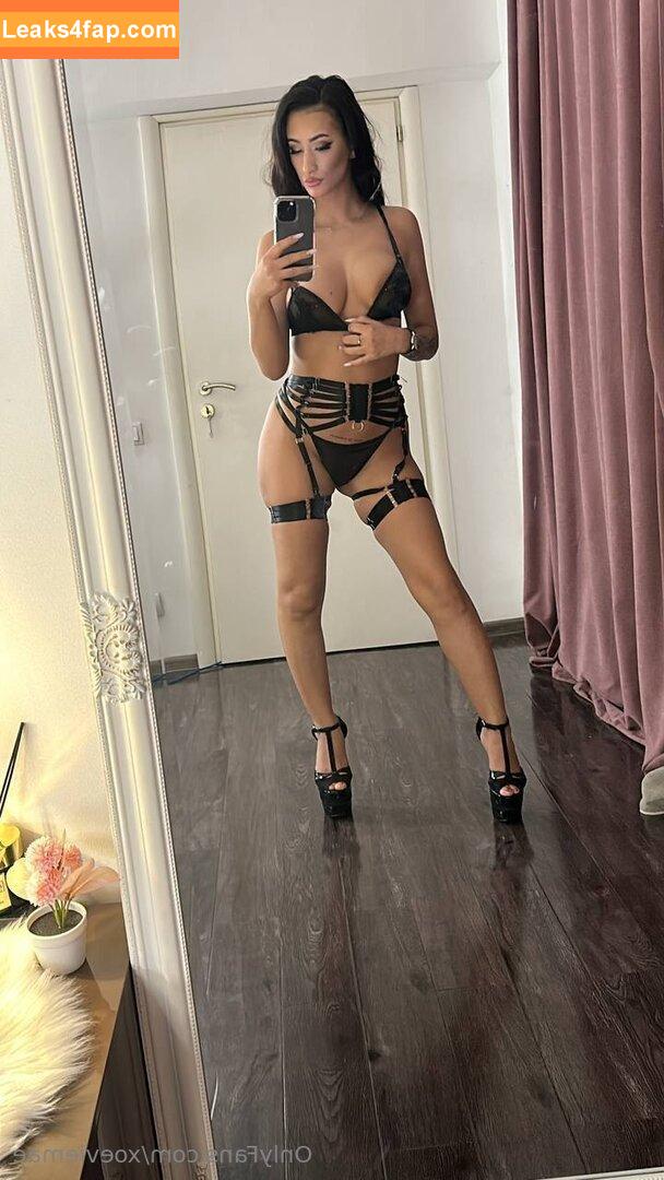 xoeviemae / misseviemayy leaked photo photo #0011