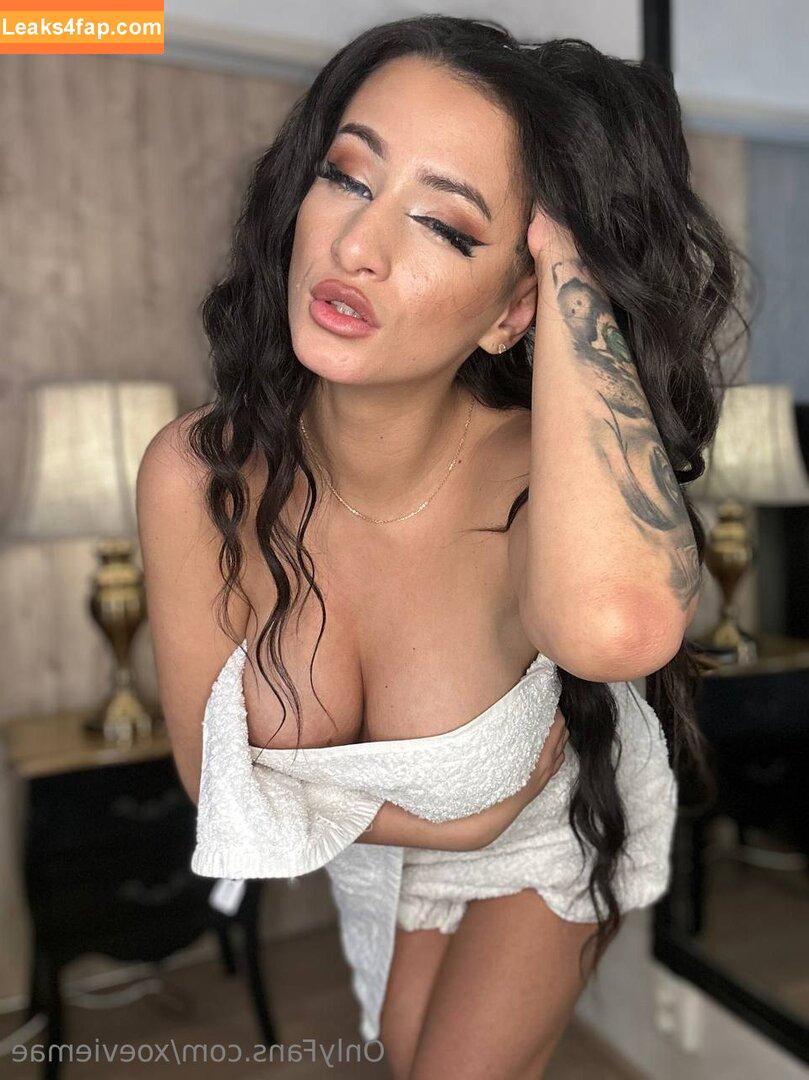 xoeviemae / misseviemayy leaked photo photo #0016