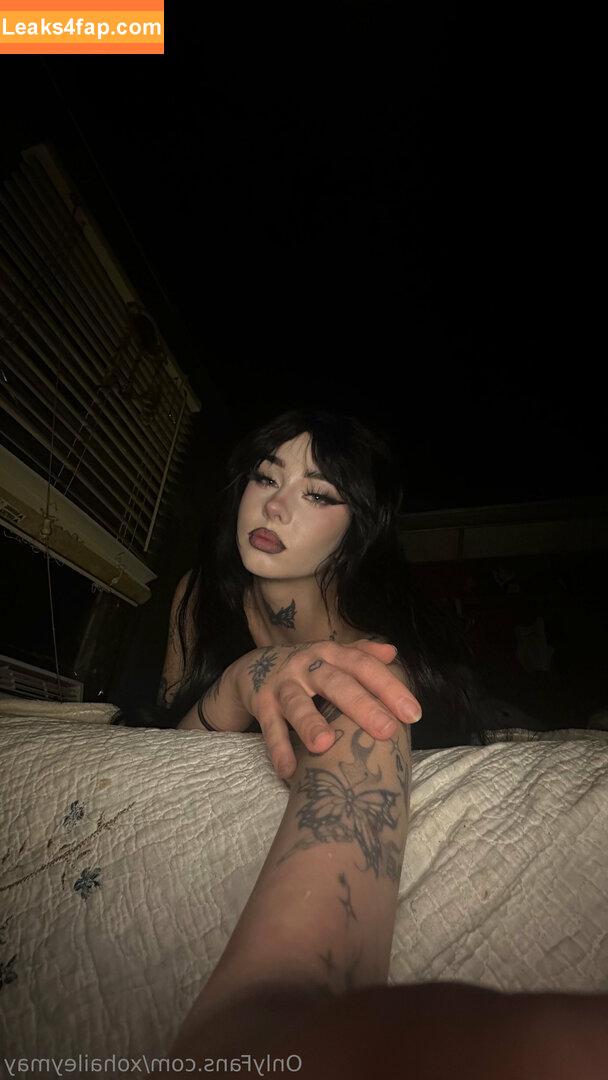 xohaileymay /  leaked photo photo #0016