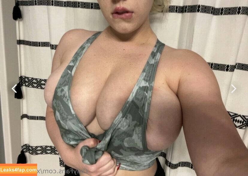 Xohalz444 / haleybrooks18 leaked photo photo #0006