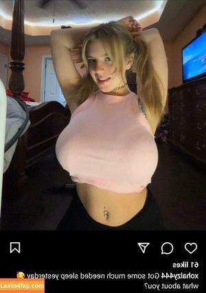Xohalzy444 photo #0001