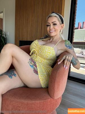 xoisabellajames фото #0019