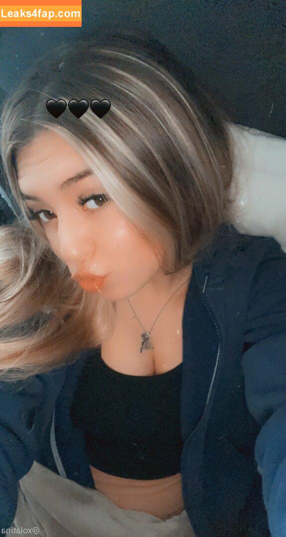 xolatina /  leaked photo photo #0009