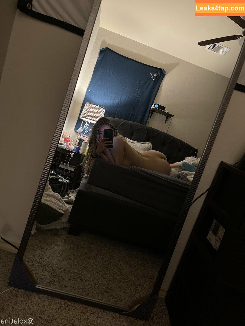 xolatina /  leaked photo photo #0049