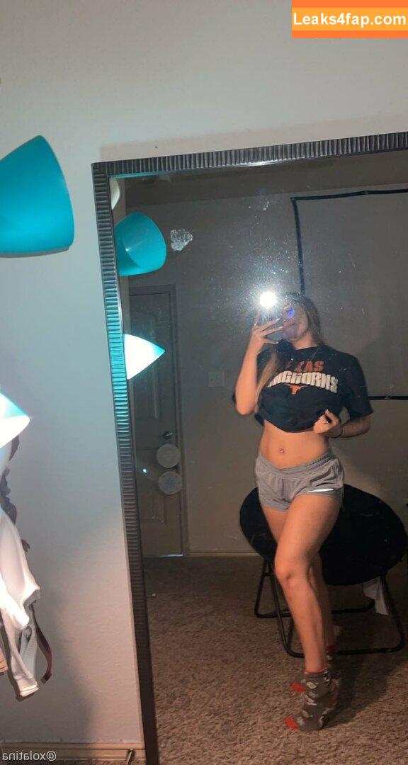 xolatina /  leaked photo photo #0061