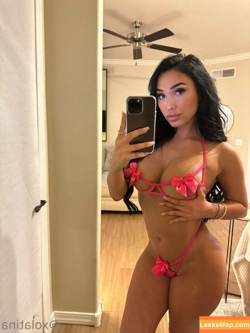 xolatina /  leaked photo photo #0093