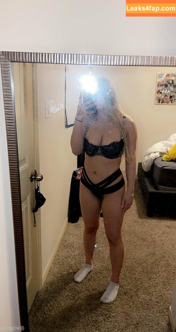 xolatina /  leaked photo photo #0122