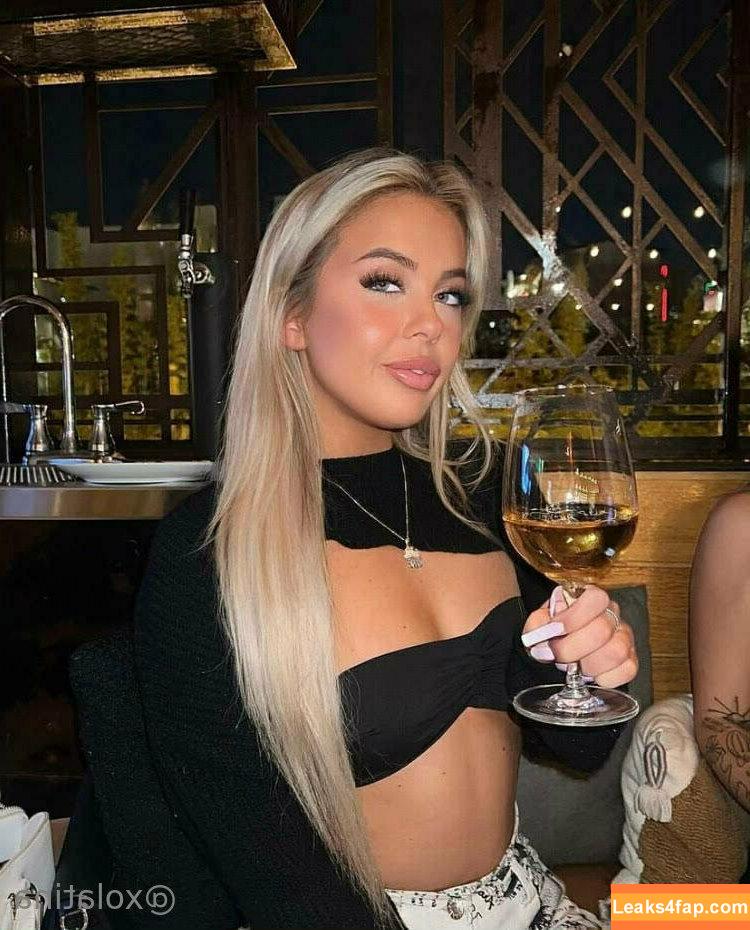 xolatina /  leaked photo photo #0146