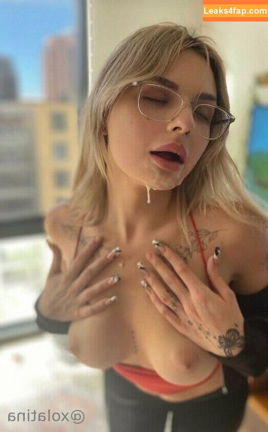xolatina /  leaked photo photo #0159