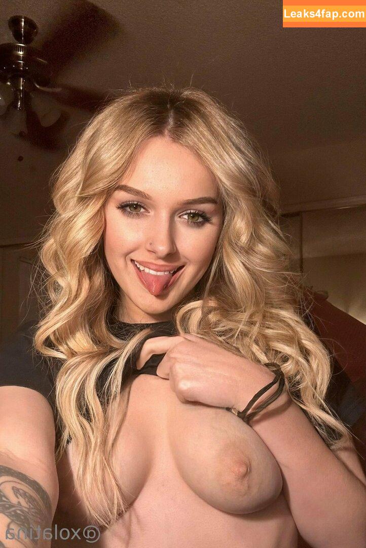 xolatina /  leaked photo photo #0220