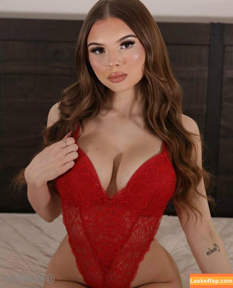 xolatina /  leaked photo photo #0240