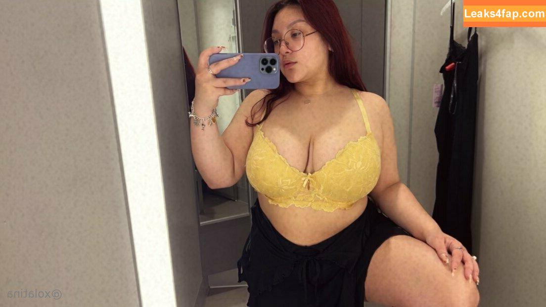 xolatina /  leaked photo photo #0251