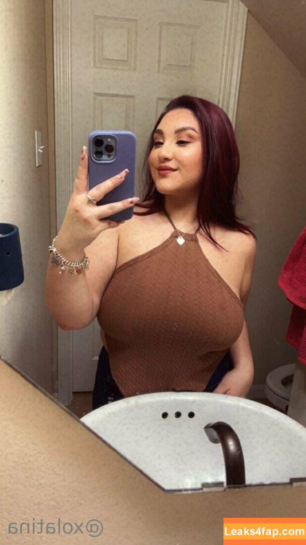 xolatina /  leaked photo photo #0252