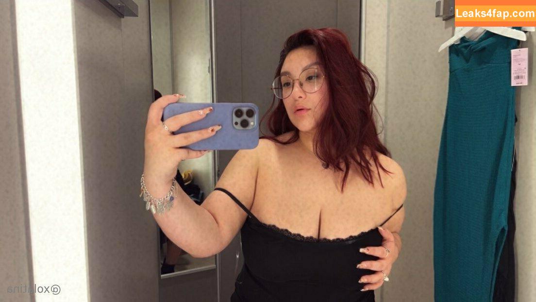xolatina /  leaked photo photo #0254