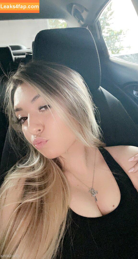 xolatina /  leaked photo photo #0304