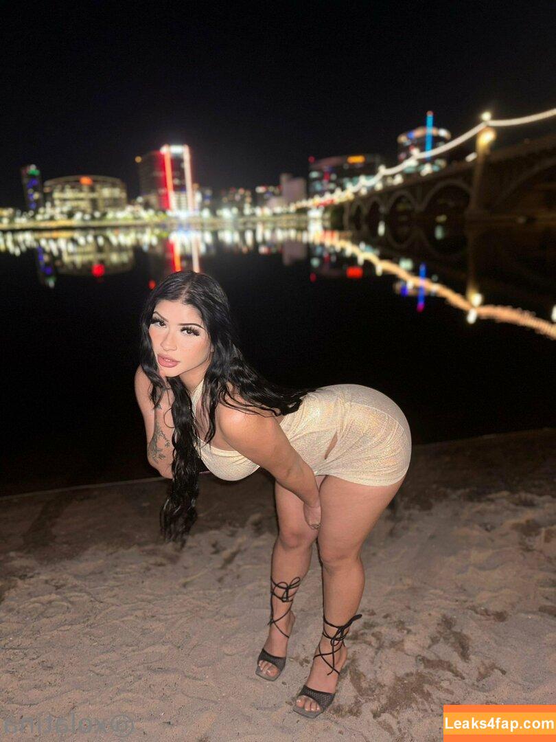 xolatina /  leaked photo photo #0362