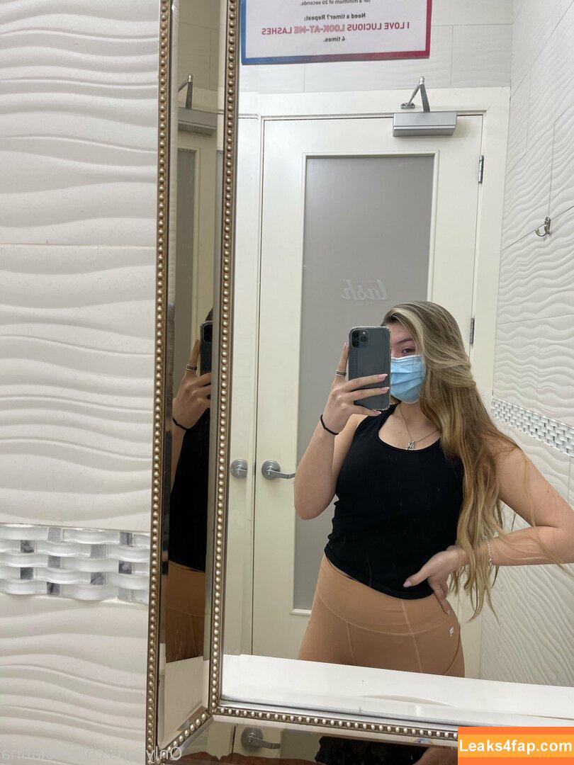 xolatina /  leaked photo photo #0458