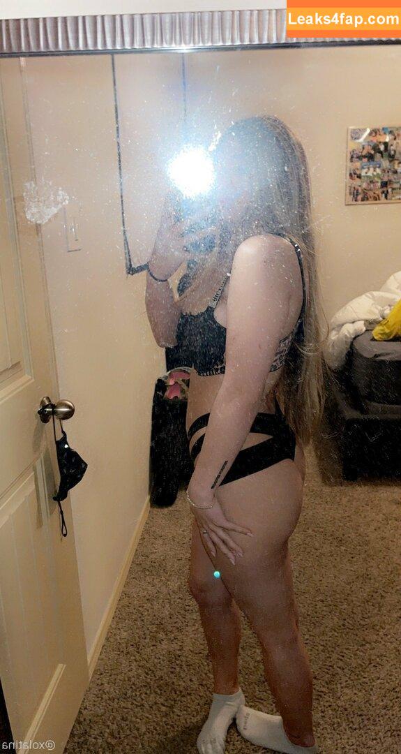 xolatina /  leaked photo photo #0462