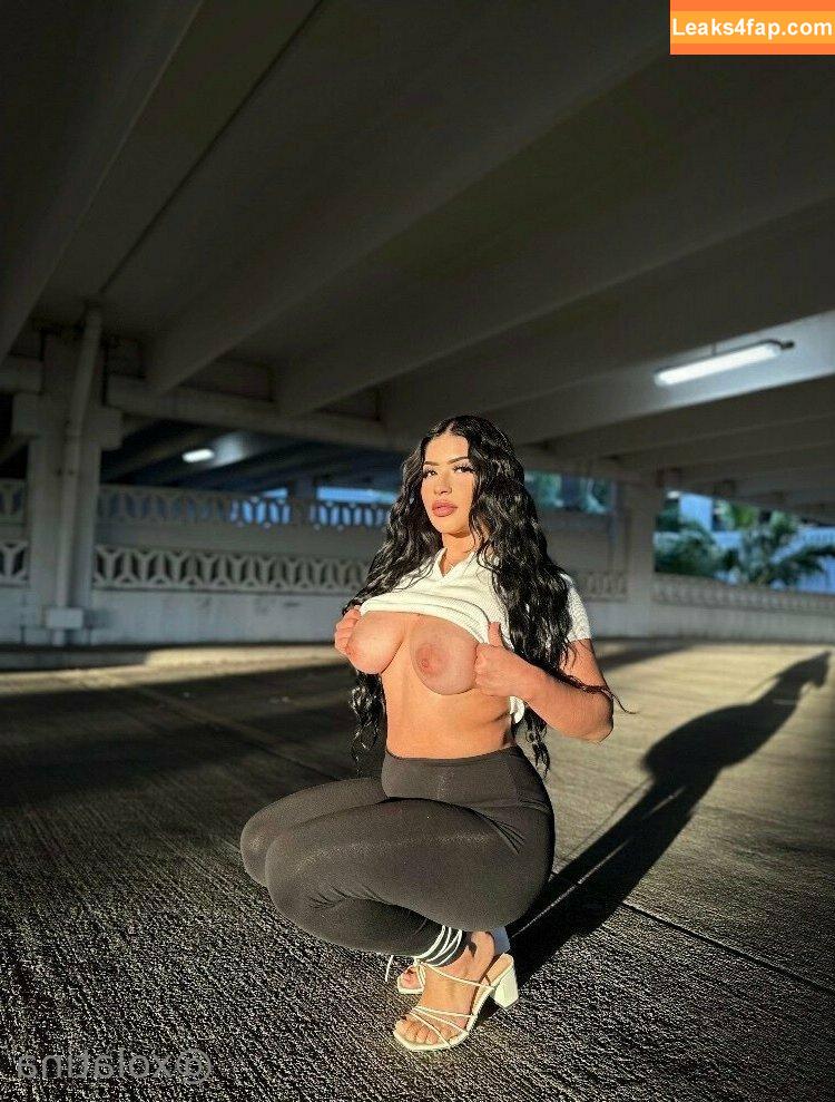 xolatina /  leaked photo photo #0511