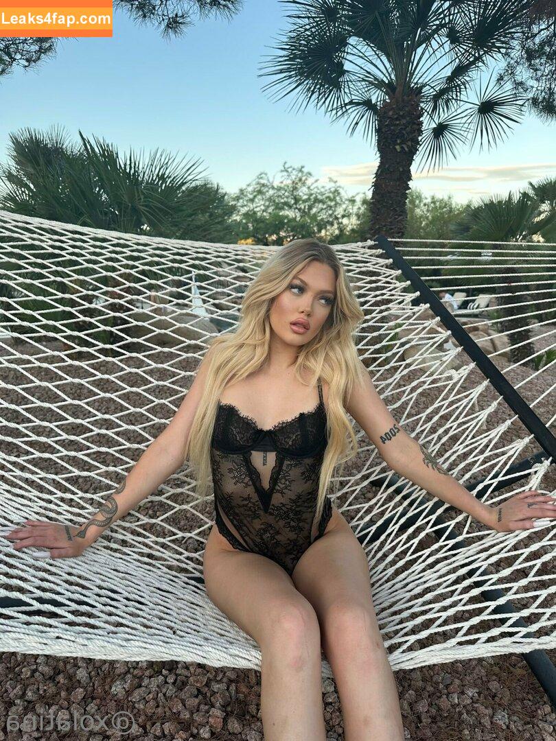 xolatina /  leaked photo photo #0512