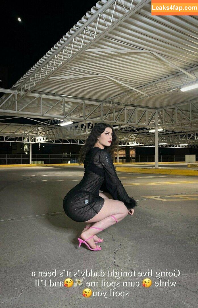 xolatina /  leaked photo photo #0519