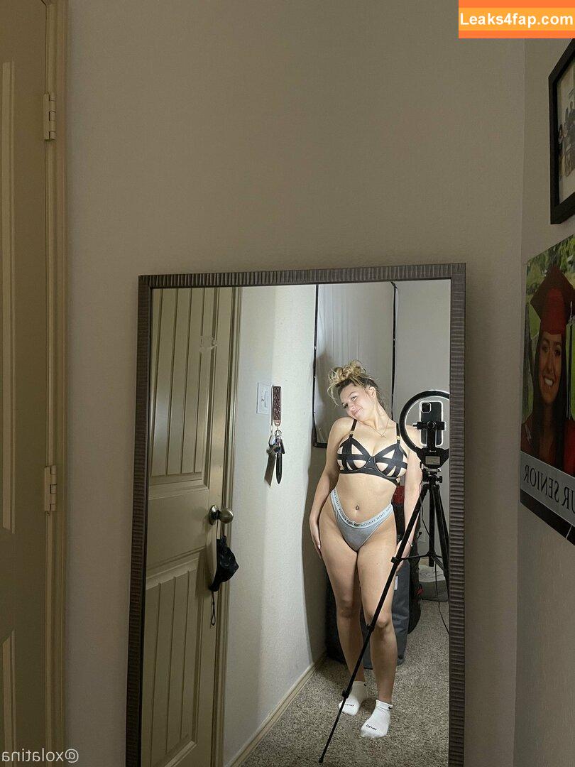 xolatina /  leaked photo photo #0537