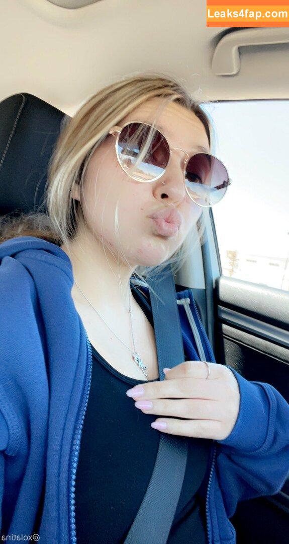 xolatina /  leaked photo photo #0542