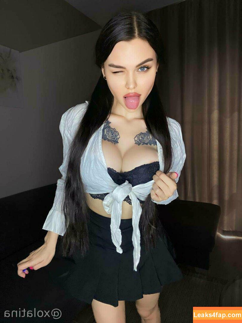 xolatina /  leaked photo photo #0545