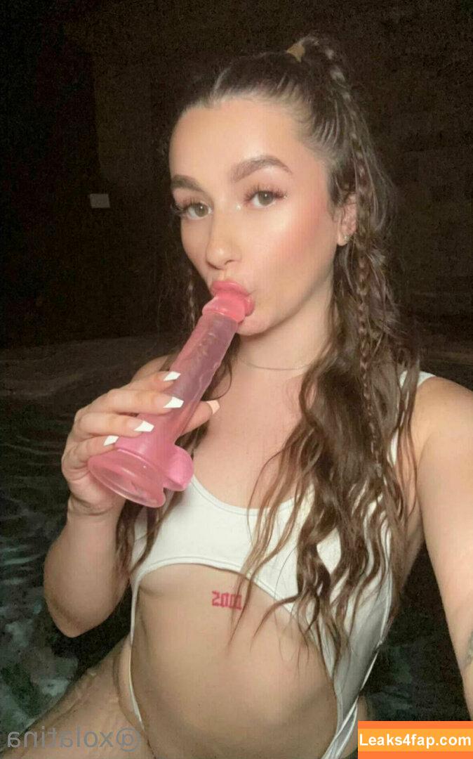 xolatina /  leaked photo photo #0556