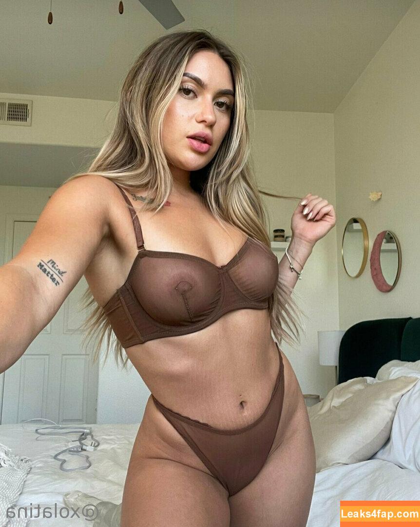 xolatina /  leaked photo photo #0560