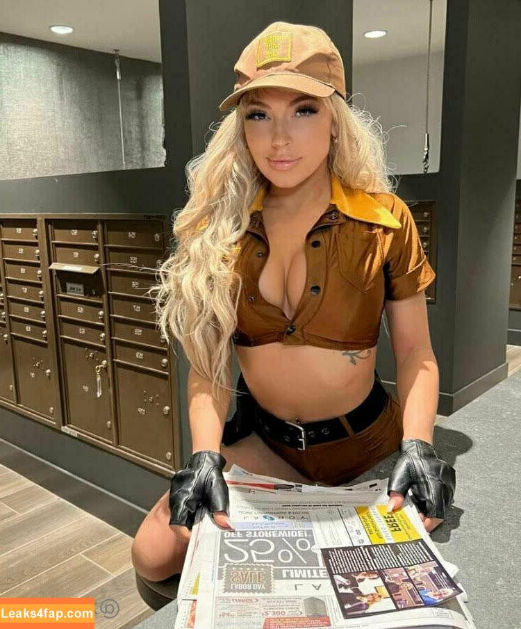 xolatina /  leaked photo photo #0563