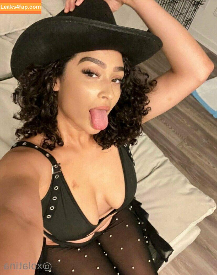 xolatina /  leaked photo photo #0577