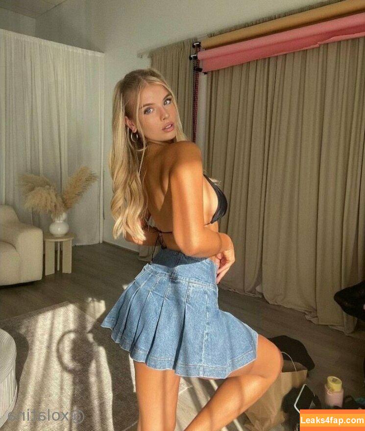 xolatina /  leaked photo photo #0607