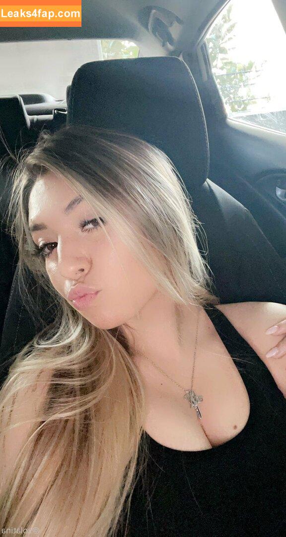 xolatina /  leaked photo photo #0624