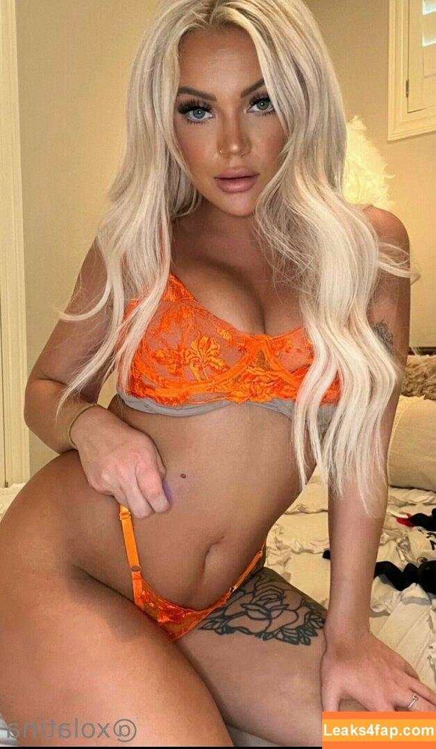 xolatina /  leaked photo photo #0644