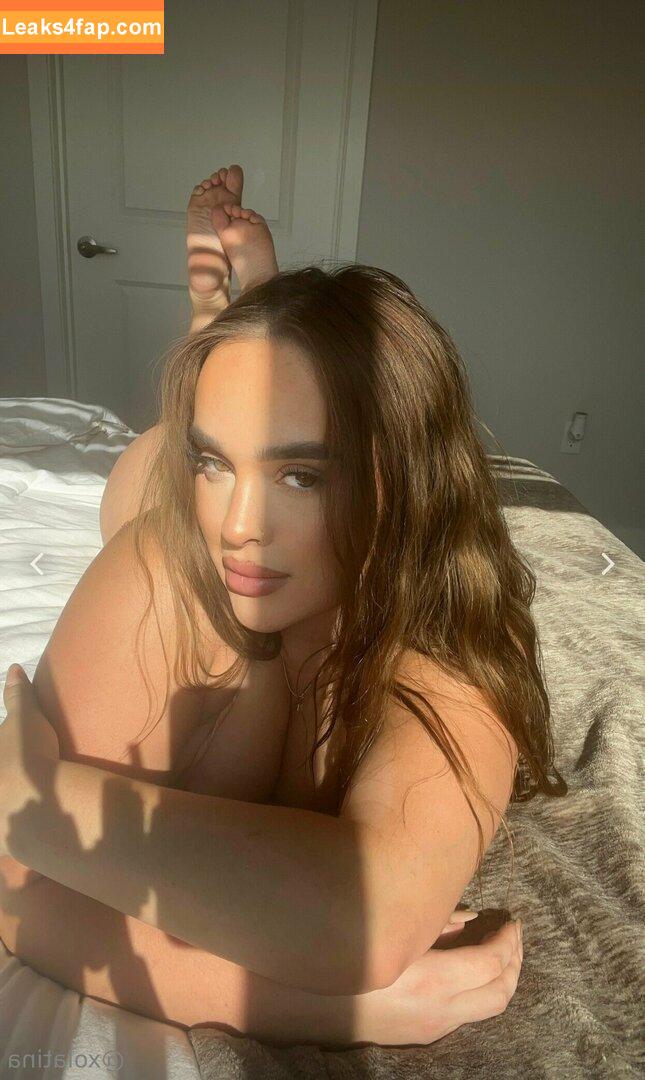 xolatina /  leaked photo photo #0920